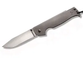 Нож Cold Steel 95FB Pocket Bushman X50CrMoV-15 Нержавеющая сталь