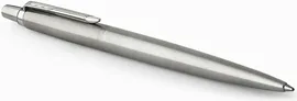 Ручка гелевая "Jotter Core" Stainless Steel CT M