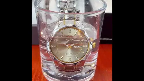Casio Men's Classic Stainless-Steel Global Discount Network  #shortvideo #youtubeshorts
