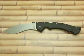 Cold Steel Rajah II (62KG) складной нож