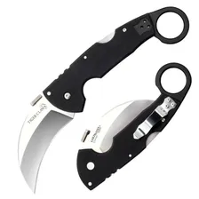 Нож Cold Steel 22KF Tiger Claw