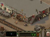 Fallout Tactics Brotherhood of Steel STEAM KEY ЛИЦЕНЗИЯ