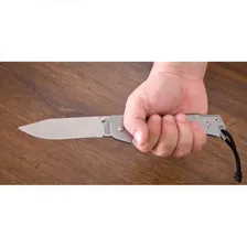 Нож COLD STEEL POCKET BUSHMAN 95FB CS_95FB