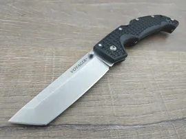 Складной нож Cold Steel Voyager Large Tanto 29AT