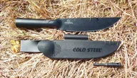CS95BUSK - Cold Steel Bushman, SK-5 Steel