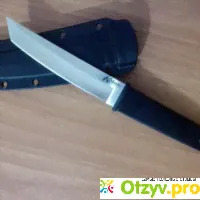 Cold Steel Kobun-городской "фикс" - отзыв
