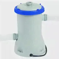 Каркасный бассейн Bestway Steel Pro Frame 56260