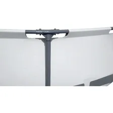 Каркасный бассейн BESTWAY STEEL PRO MAX 366х76см, 6473л + фильтр-насос 1249 л/ч 56416 BW