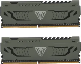 Комплект памяти PATRIOT Viper Steel 2х8 ГБ DIMM DDR4 3600 МГц, PVS416G360C7K