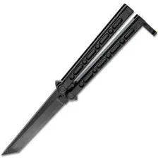 Cold Steel FGX Balisong Tanto