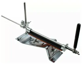 Точильный станок "Adimanti" Touch Pro Steel